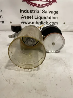 Baier+Koppel Beka Grease Pump FP 2.12 2cm3 Machine Lubricator