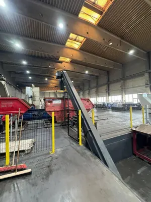 Used 2018 FERMAT Unknown Gantry Machining Centers (incld. Bridge & Double Column) Georgia US | Shub Machinery #911742
