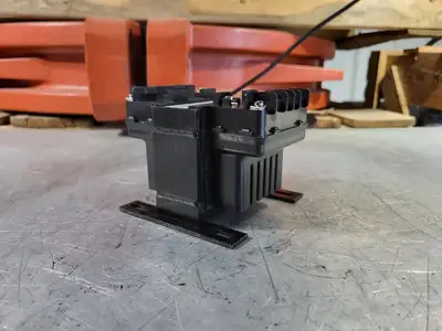 NEW HAMMON POWER SOLUTIONS INC. PH250AJ