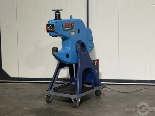 Used ECKOLD KF 324 Shapers NL | Mach 4 Metal #1493466