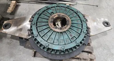 USED ORTLINGHAUS 420-92
