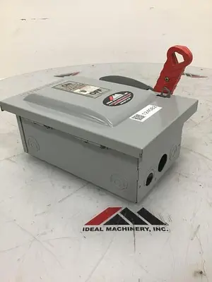 USED SIEMENS HNF361 VBII
