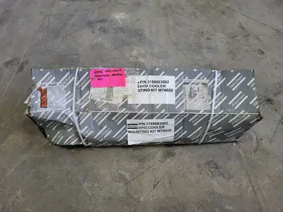 NEW ATLAS COPCO 3186663002
