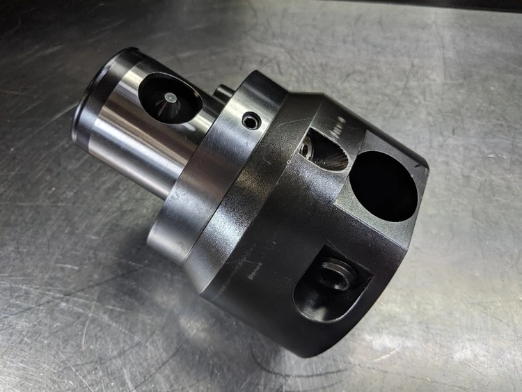 Used KOMET _UNKNOWN_ Finish Boring Heads Michigan US | Superior Machine & Tool Inc #211692