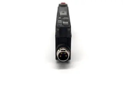 USED KEYENCE FS-V31CP