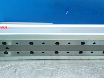 Used YAMAHA T6L06300 Linear Actuators Ohio US | HGR 24 #751831