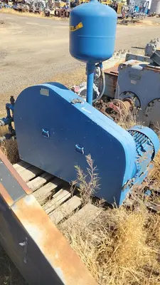 USED KERR KJ2250BC