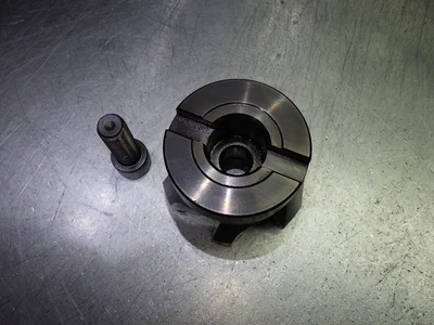 SECO 3" Indexable Facemill 1" Arbor R220.99-03.00-12-5 (LOC122)