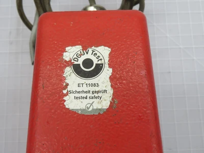Used BERNSTEIN _UNKNOWN_ Relays & Switches | OCO Industrial #1640694