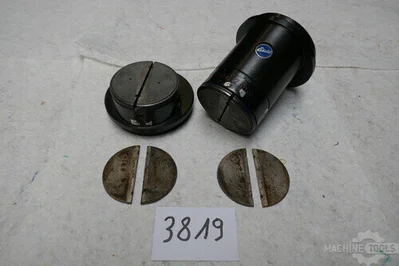 USED 2007 ECKOLD Tooling & Accessories (Other)