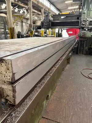 USED 1985 PACIFIC K400-16
