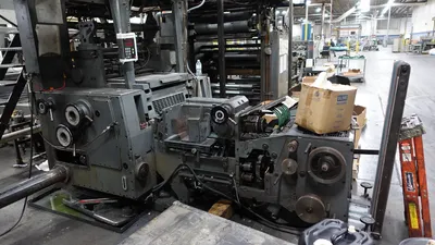 HEIDELBERG Web 8 Commercial Web Offset | Machinery Solutions Group, Inc. (14)