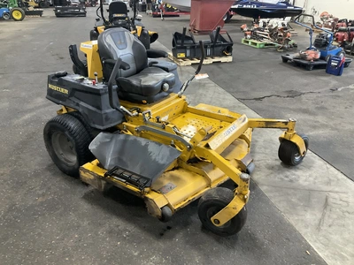 Used HUSTLER SUPER Z 72” Mowers Michigan US | Miedema Asset Management Group #1327501
