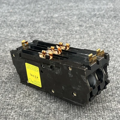 Used Square D Q1380 Circuit Breakers California US | Davliegogo LLC #1707105