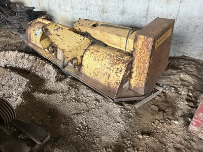 Used _UNKNOWN_ _UNKNOWN_ Rotary Cutters Michigan US | Miedema Asset Management Group #1372148