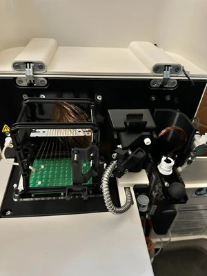 USED AATI Agilent Fragment Analyzer