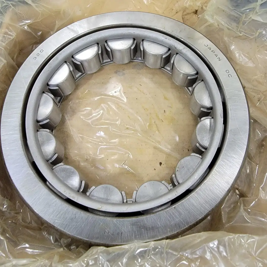 Cylindrical Roller Bearing NU320