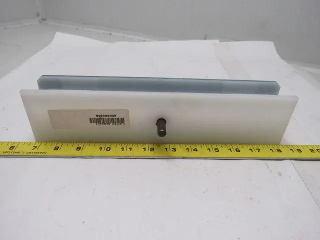 KOOBKOBDD Platten Assembly 11-3/4" OAL