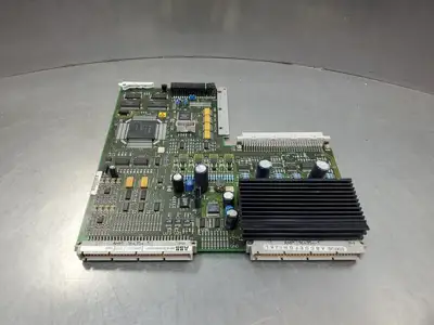USED ABB 3BHE005657 P201 AE:B