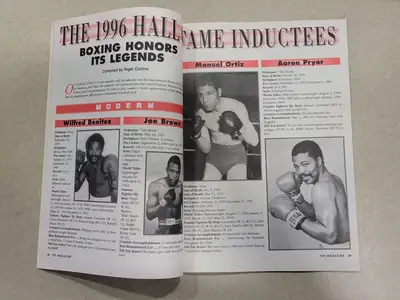 USED KO JULY 1996