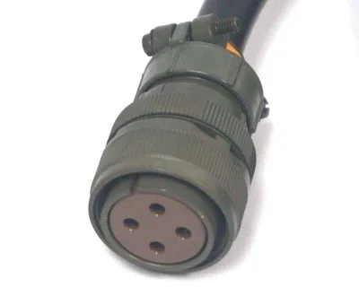 NEW FANUC A660-8005-T958 CABLE