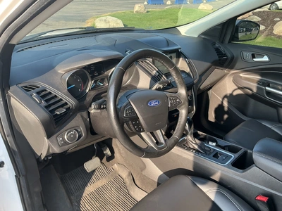 Used 2019 FORD ESCAPE SUVs Michigan US | Miedema Asset Management Group #1320461