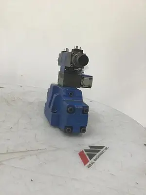 USED REXROTH 4WRZ25W3-325-50/6A24N9EK4/D3MR