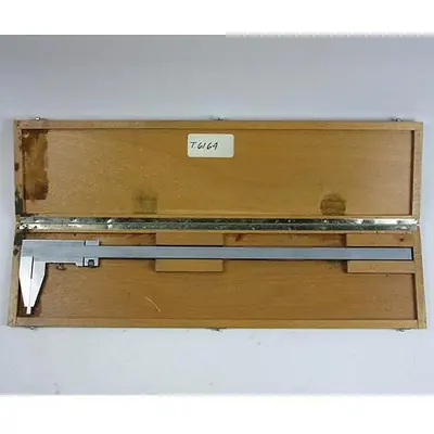 PAV VADUZ micrometer caliper