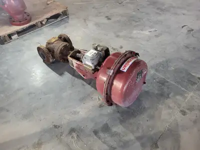 Used MASONEILAN 88-41425 Valves/Fittings British Columbia CA | Lenmark #418070
