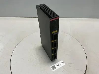 USED TOSHIBA TC16DOPC