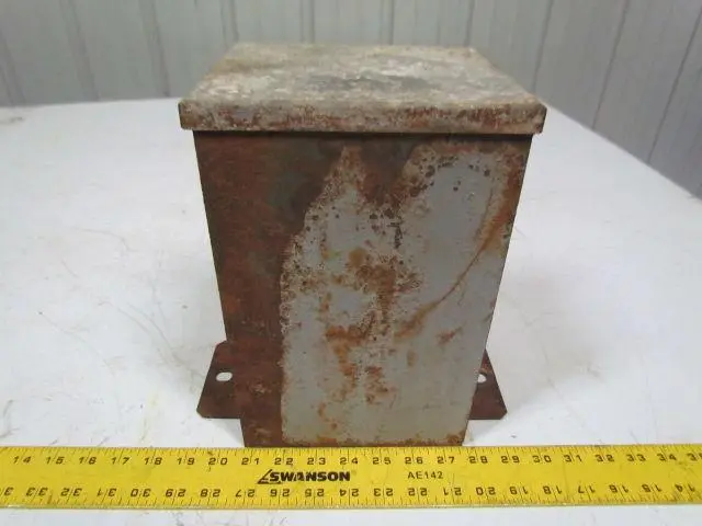 Used ASEA CONTROL _UNKNOWN_ Miscellaneous MRO | Arrow Industrial #644448