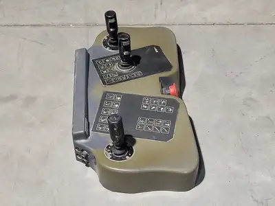 USED ATLAS COPCO 9106 1775 16