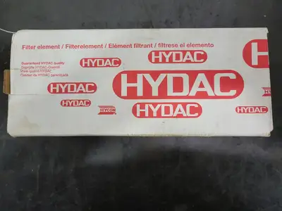 NEW HYDAC 6.03.08D10BN