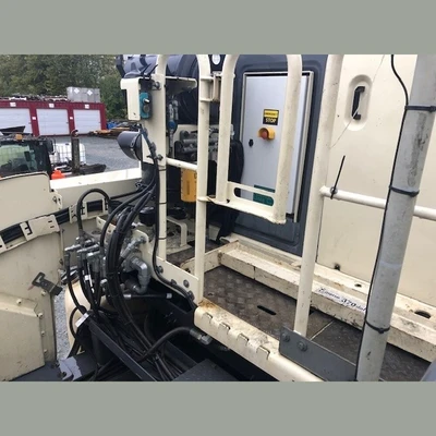USED 2019 METSO LOKOTRACK LT1213