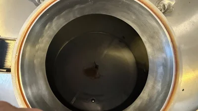30 BBL ABE 3-Vessel Brewhouse System –