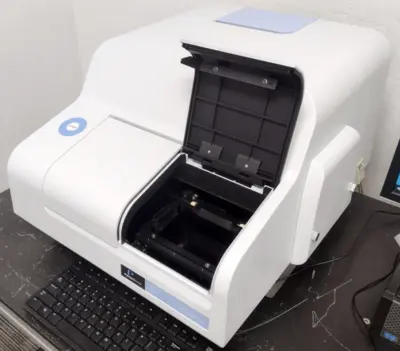 Used PERKIN ELMER _UNKNOWN_ Microplate Readers California US | Biotech Equipment Sales #1464690
