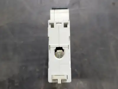 Used MERLIN GERIN 24430 Switchgears British Columbia CA | Lenmark #242115