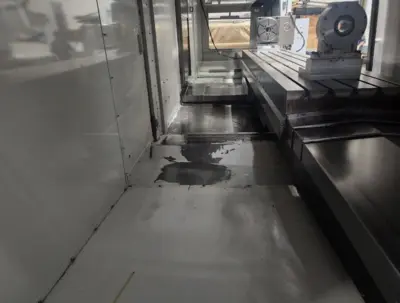 2014 HAAS VF-12/40 Vertical Machining Centers | Toolquip, Inc. (10)