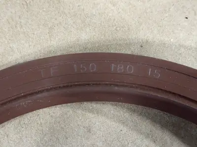 150 mm x 180 mm x 15 mm Oil Seal