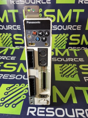 USED PANASONIC MADDT1205001