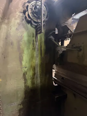 MERCURY 6506 Sheet Metal Fab Equipment Press Brakes | Global Machine Brokers, LLC (10)