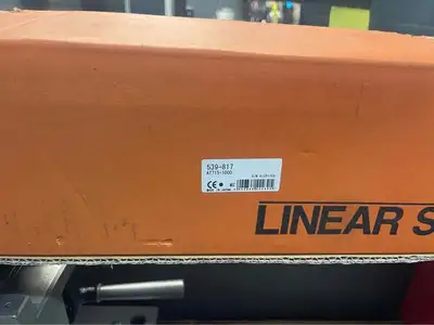 USED MITUTOYO KA