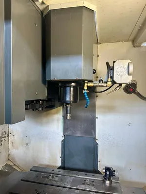 2010 HAAS DT-1 Machining Centers, Vertical | Great American Equipment Company (7)