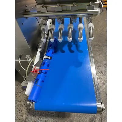 Used Unifiller _UNKNOWN_ Depositors | ISCA #1298905