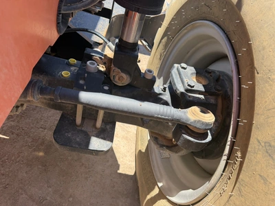 Used _UNKNOWN_ _UNKNOWN_ Telehandlers Texas US | Miedema Asset Management Group #1315743