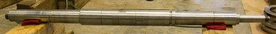 NEW FLOWSERVE 12WIK153