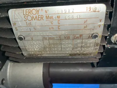 Used ARO _UNKNOWN_ Indexing Table Drills Ohio US | HGR 24 #1508132