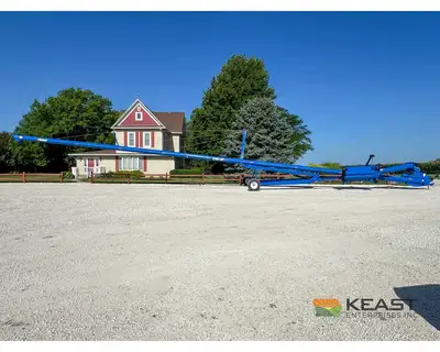 Used BRANDT _UNKNOWN_ Augers Iowa US | Keast Enterprises #1360070