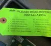 USED KAWASAKI ICK34