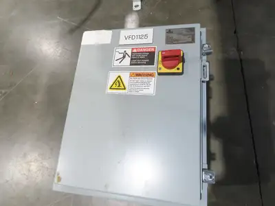 Used HYTROL _UNKNOWN_ Belt Conveyors | Arrow Industrial #561788